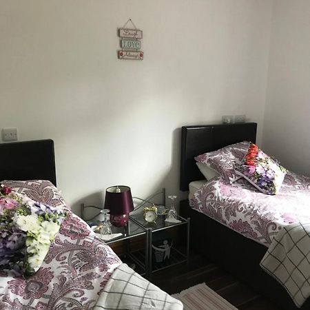 דירות Ballaghaderreen Pat'S Place מראה חיצוני תמונה