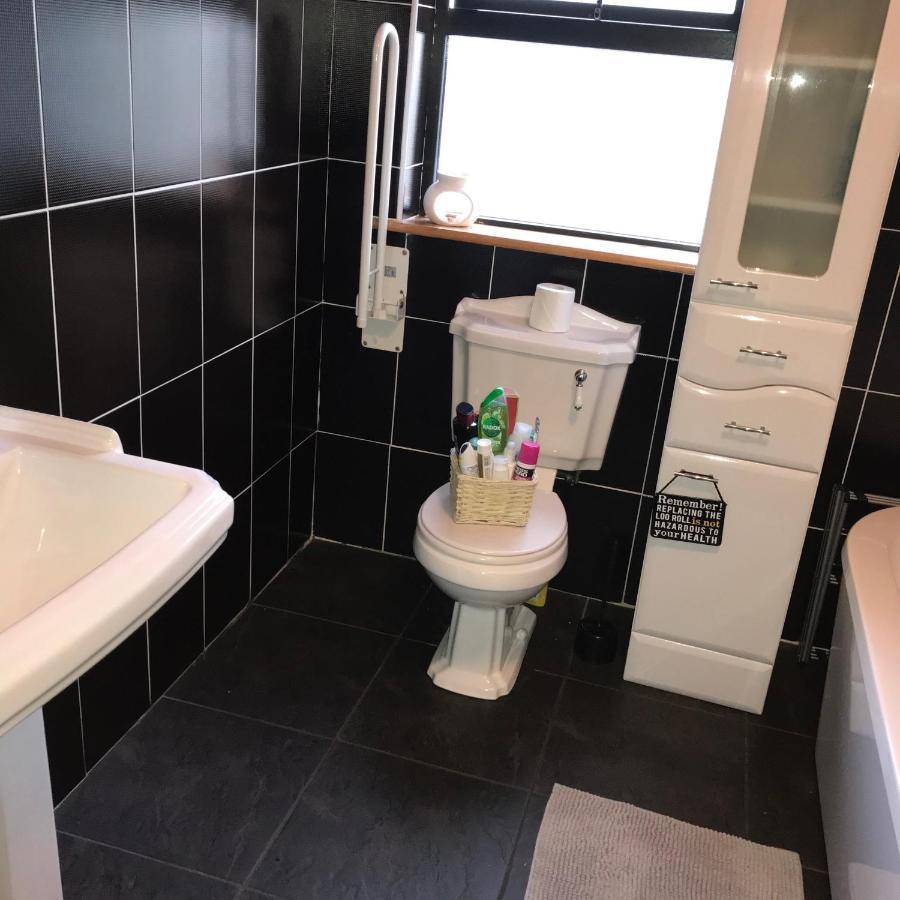 דירות Ballaghaderreen Pat'S Place מראה חיצוני תמונה