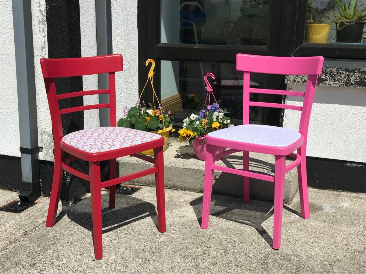 דירות Ballaghaderreen Pat'S Place מראה חיצוני תמונה