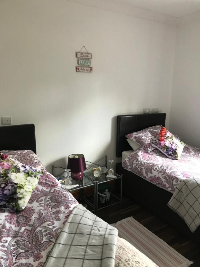 דירות Ballaghaderreen Pat'S Place מראה חיצוני תמונה