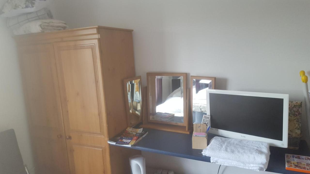 דירות Ballaghaderreen Pat'S Place מראה חיצוני תמונה