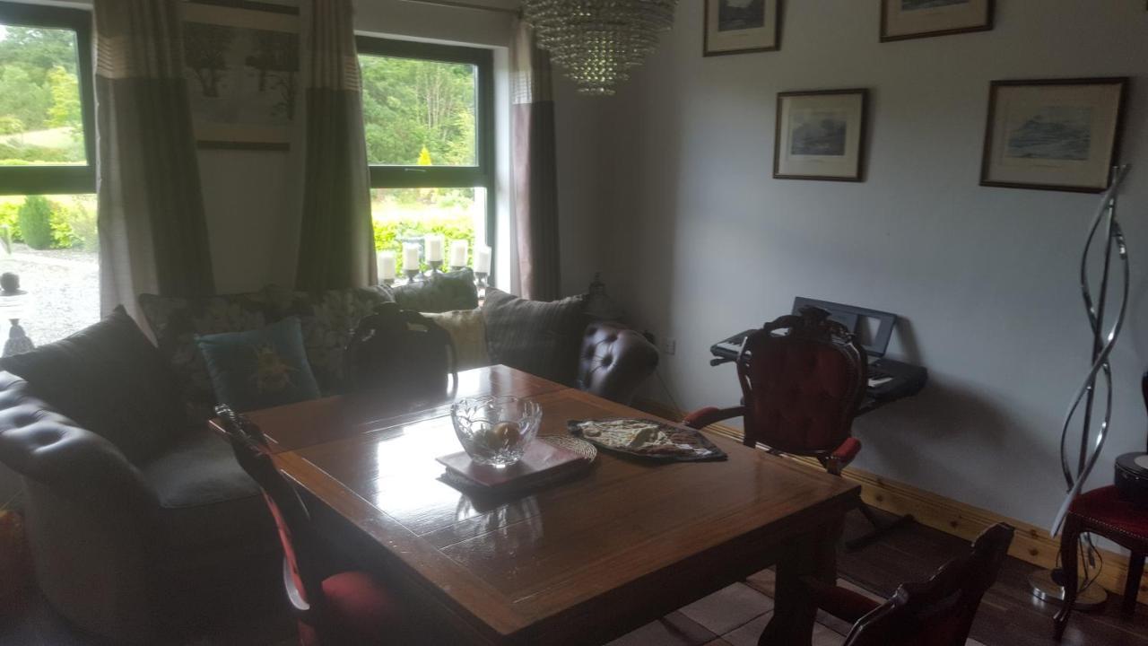 דירות Ballaghaderreen Pat'S Place מראה חיצוני תמונה